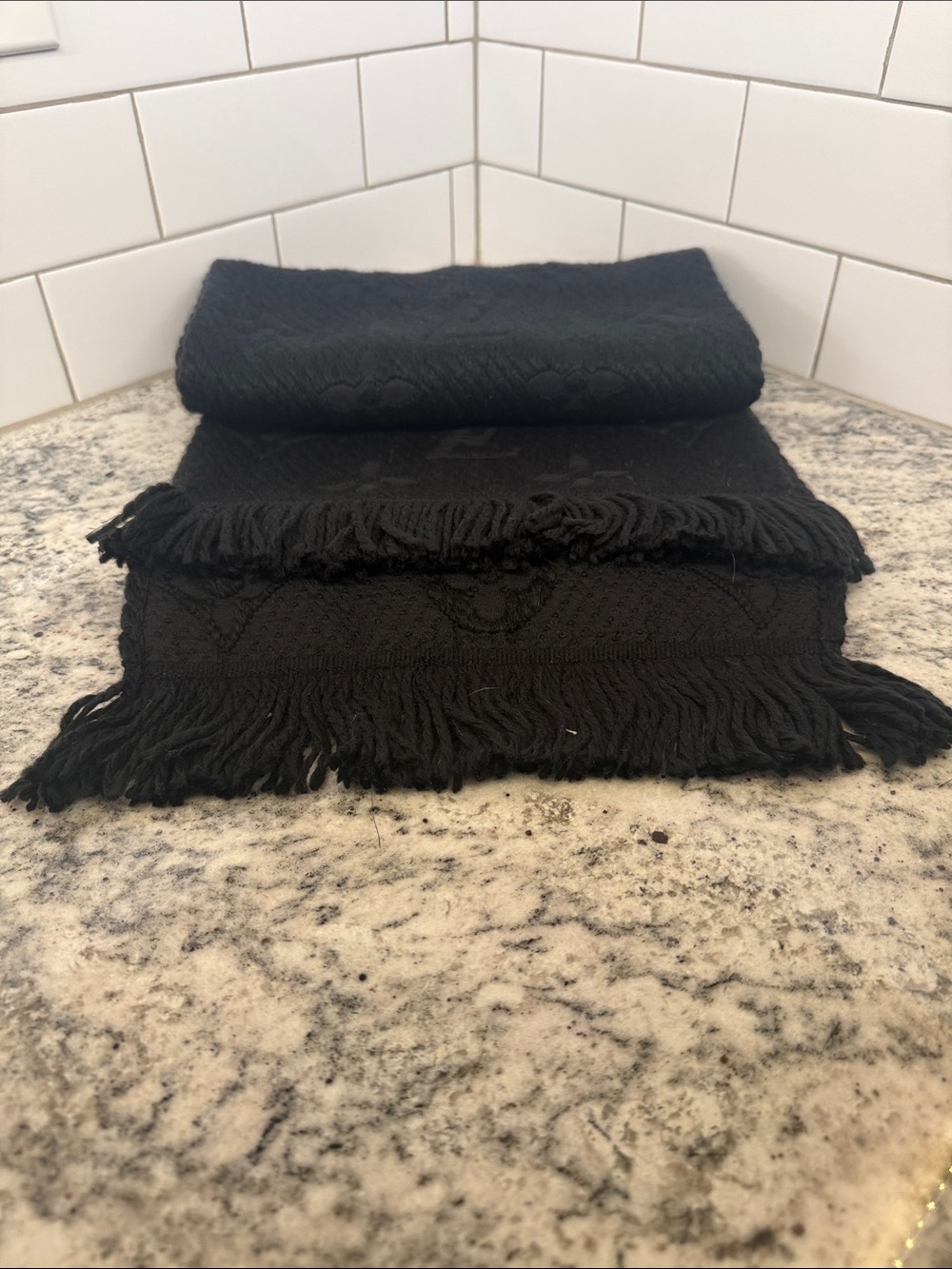 Fashion scarf
